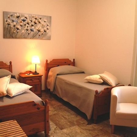 Casa Marisa Villa Vacanza Castellana Grotte Kültér fotó