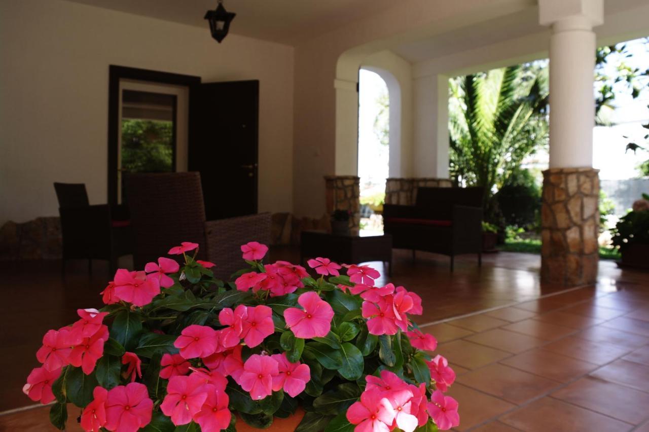 Casa Marisa Villa Vacanza Castellana Grotte Kültér fotó