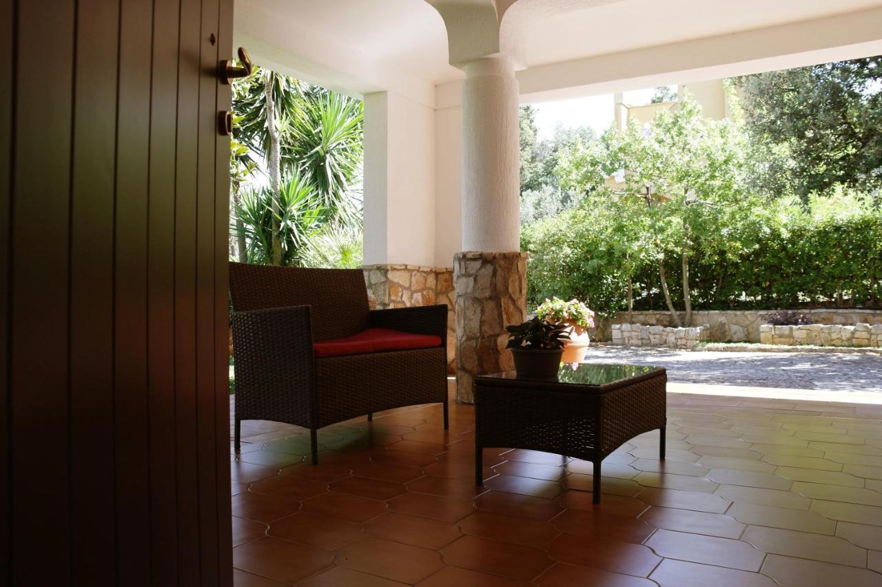 Casa Marisa Villa Vacanza Castellana Grotte Kültér fotó