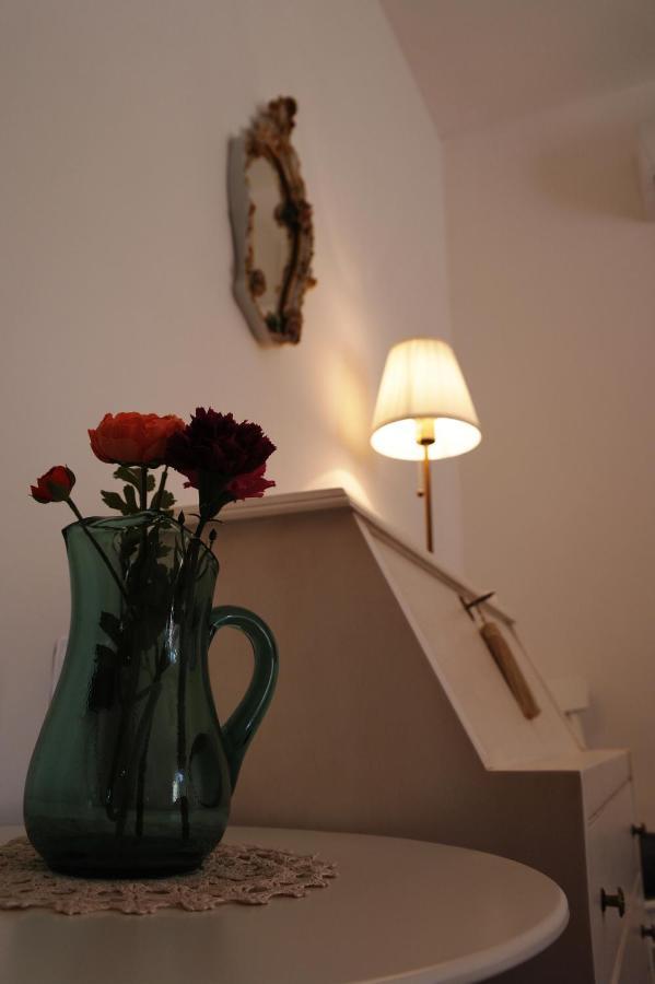 Casa Marisa Villa Vacanza Castellana Grotte Kültér fotó