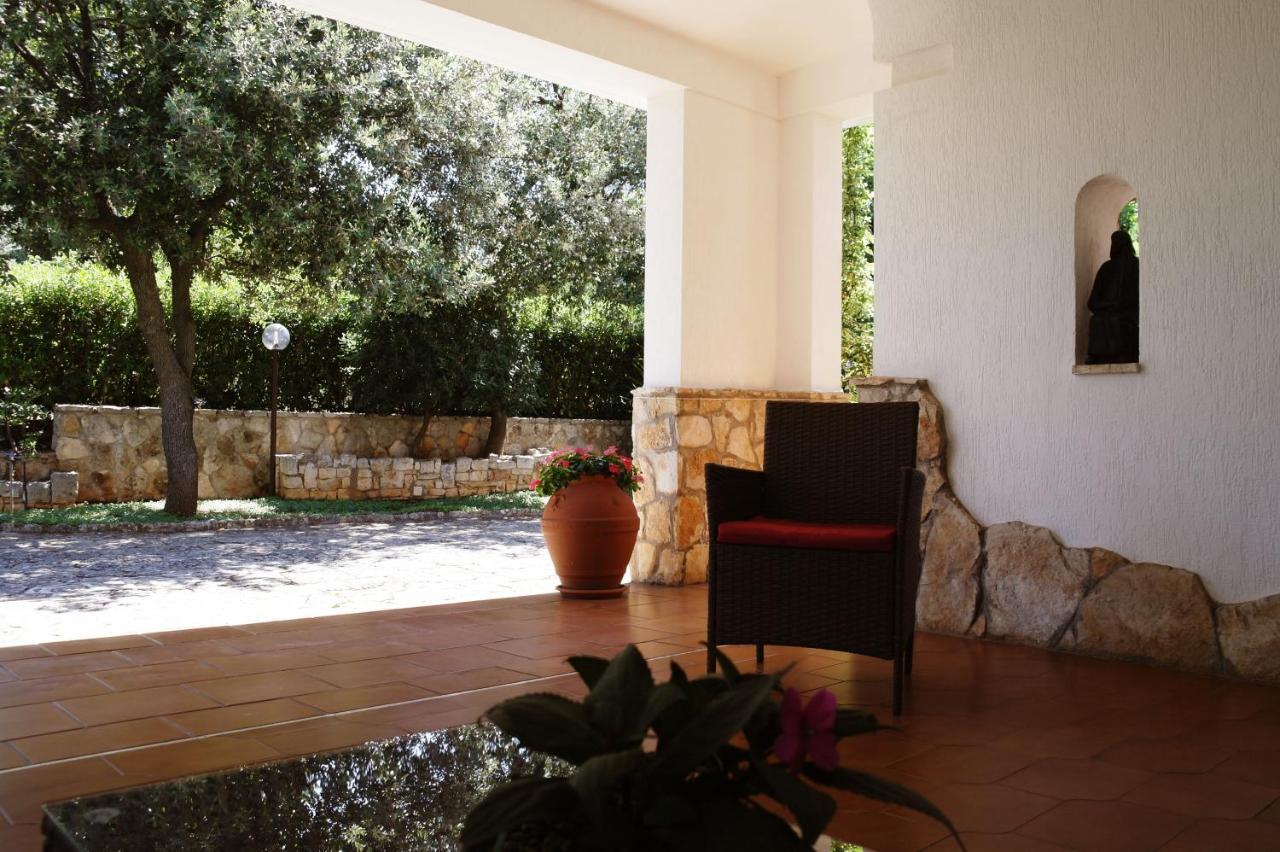Casa Marisa Villa Vacanza Castellana Grotte Kültér fotó