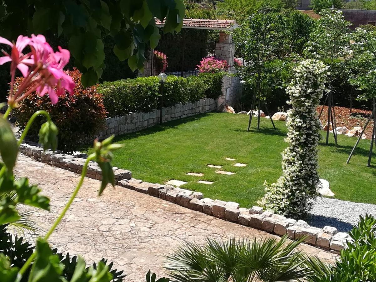 Casa Marisa Villa Vacanza Castellana Grotte Kültér fotó