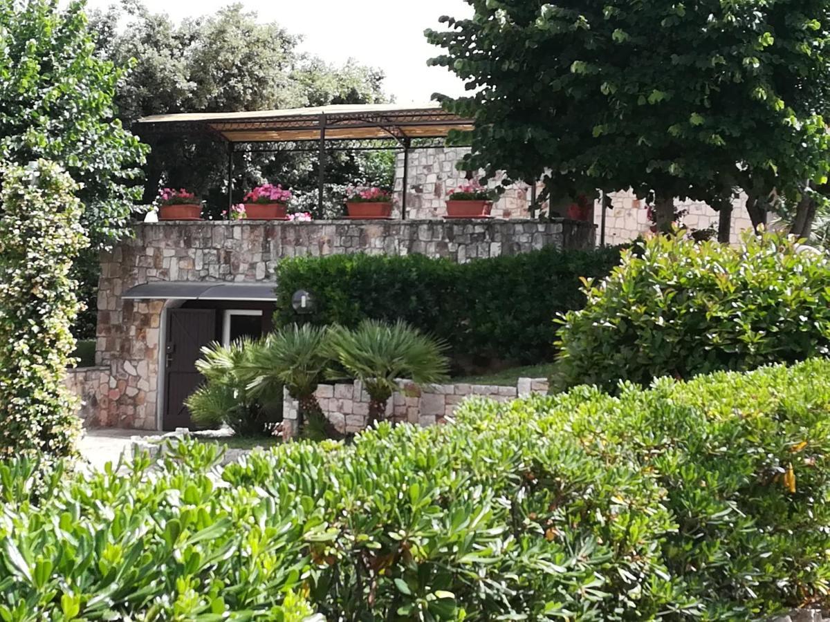 Casa Marisa Villa Vacanza Castellana Grotte Kültér fotó