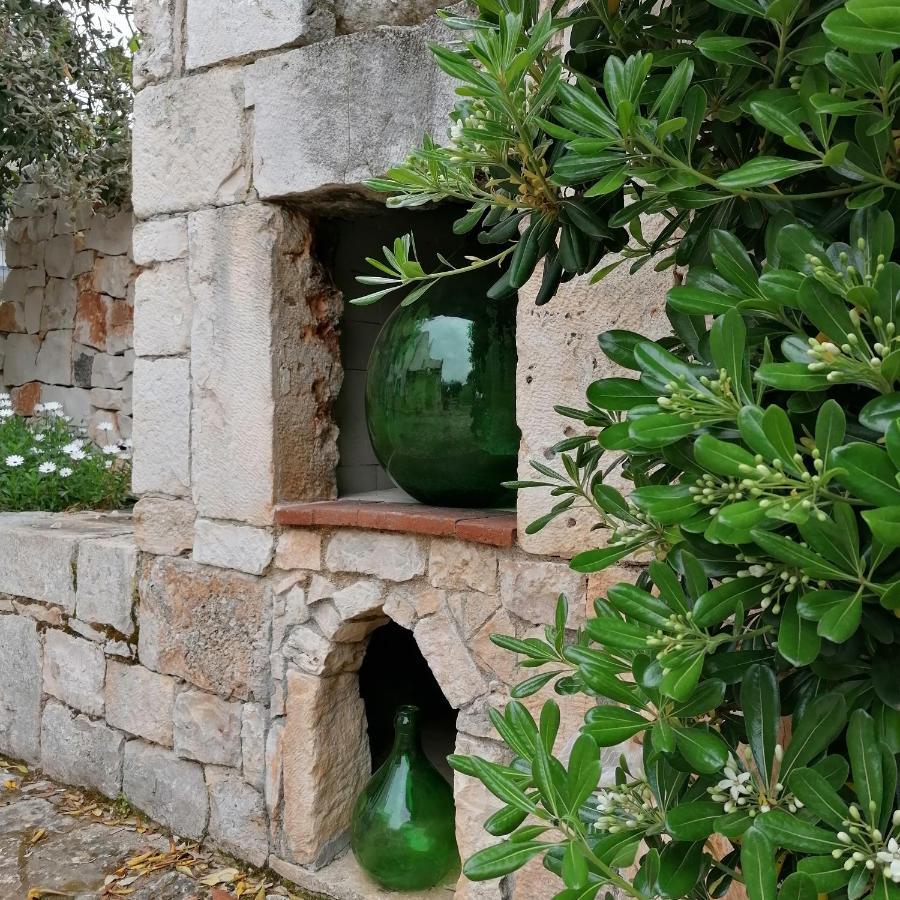 Casa Marisa Villa Vacanza Castellana Grotte Kültér fotó