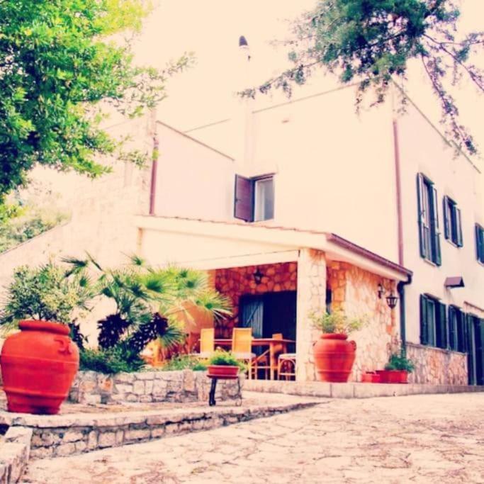 Casa Marisa Villa Vacanza Castellana Grotte Kültér fotó