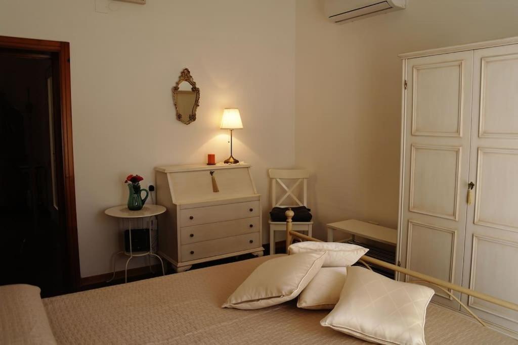 Casa Marisa Villa Vacanza Castellana Grotte Kültér fotó
