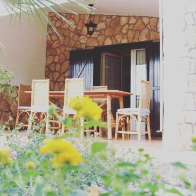 Casa Marisa Villa Vacanza Castellana Grotte Kültér fotó