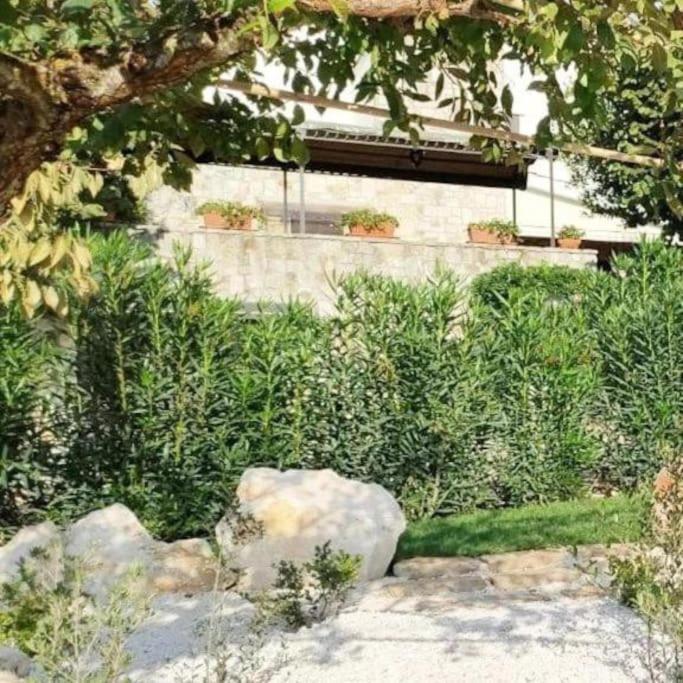Casa Marisa Villa Vacanza Castellana Grotte Kültér fotó