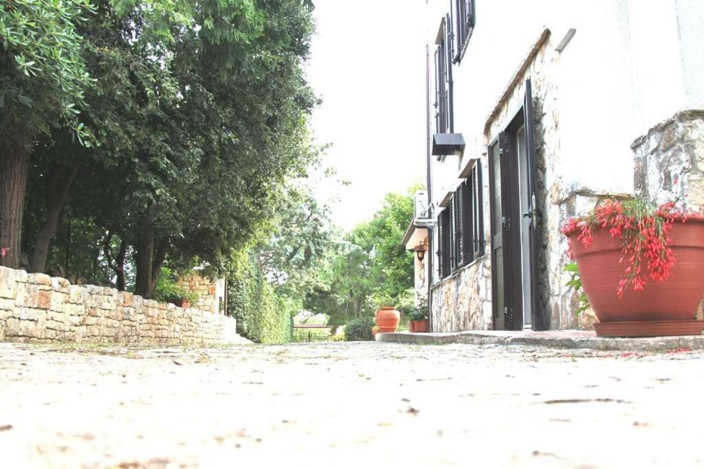 Casa Marisa Villa Vacanza Castellana Grotte Kültér fotó