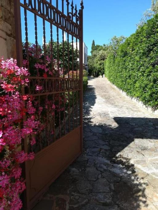 Casa Marisa Villa Vacanza Castellana Grotte Kültér fotó