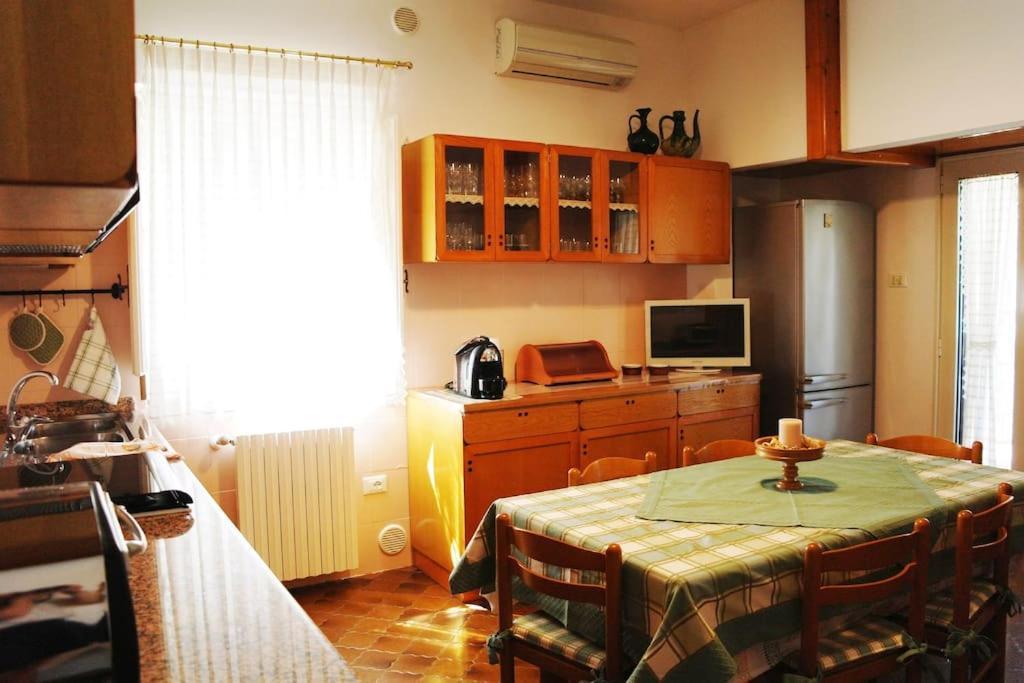 Casa Marisa Villa Vacanza Castellana Grotte Kültér fotó
