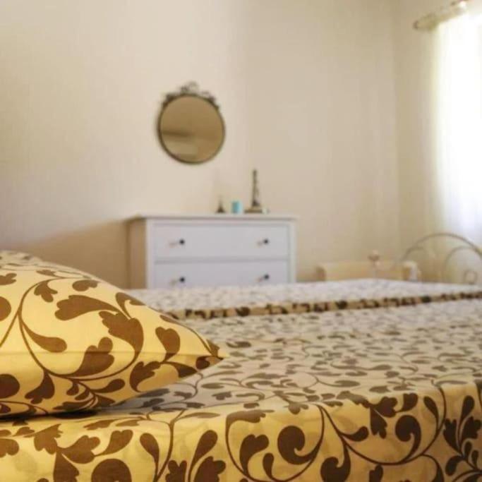Casa Marisa Villa Vacanza Castellana Grotte Kültér fotó