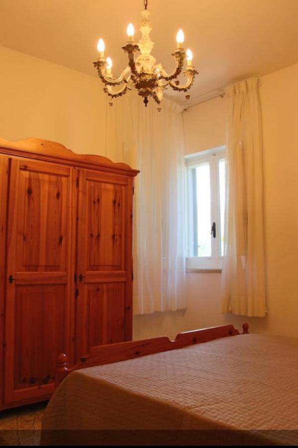 Casa Marisa Villa Vacanza Castellana Grotte Kültér fotó