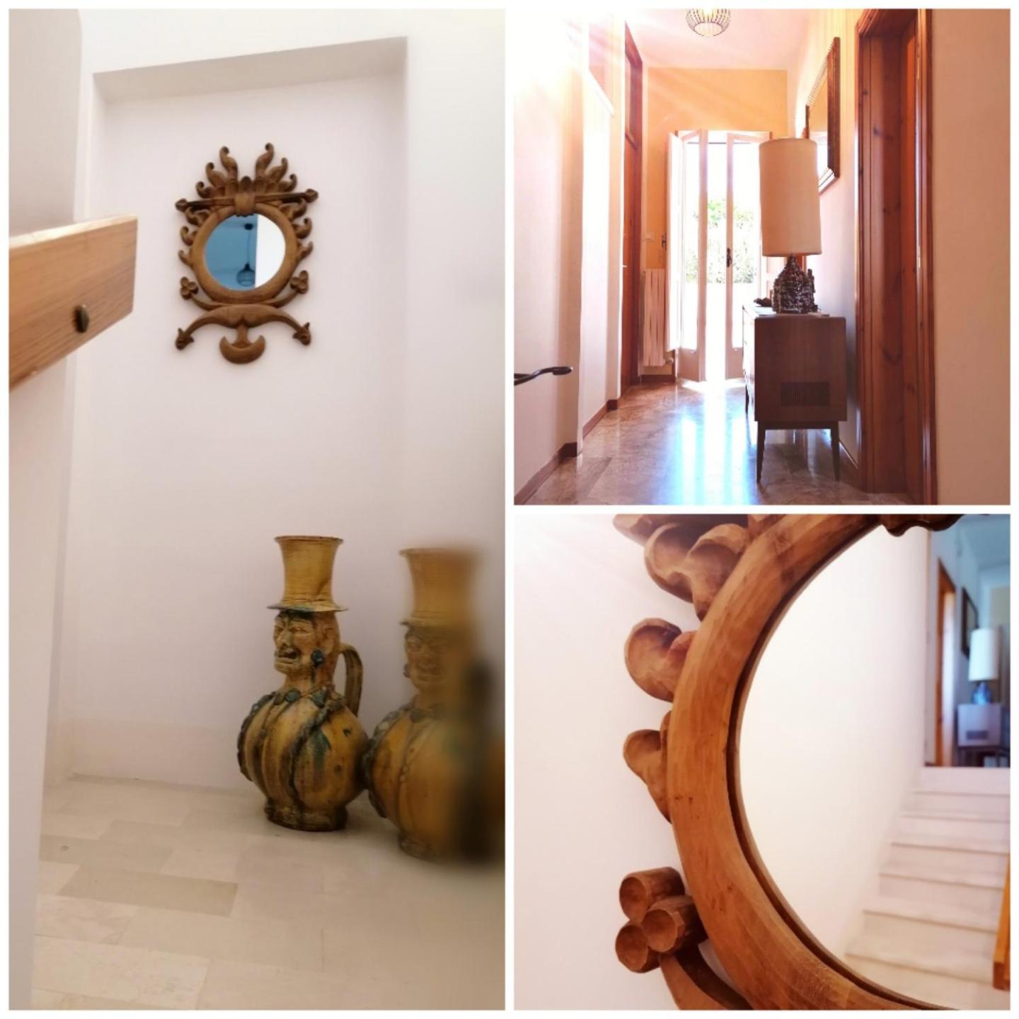 Casa Marisa Villa Vacanza Castellana Grotte Kültér fotó