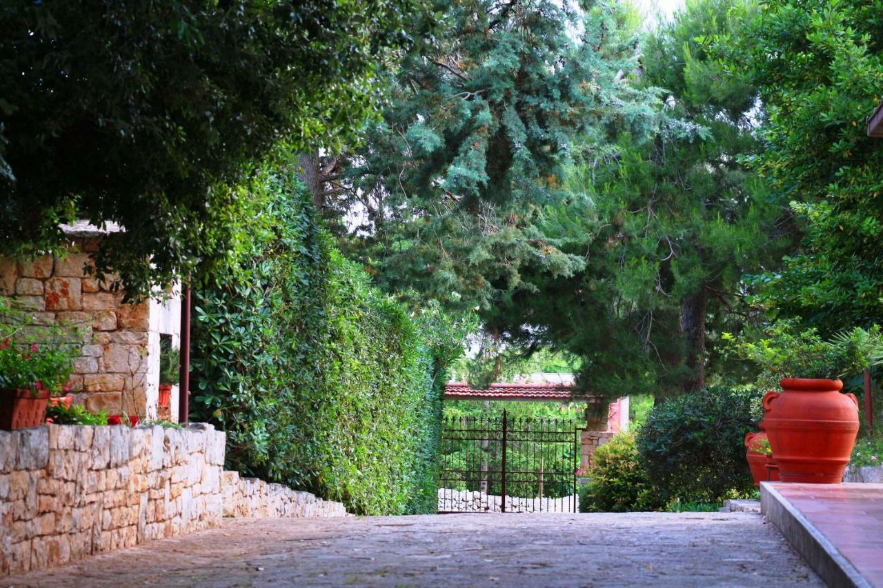 Casa Marisa Villa Vacanza Castellana Grotte Kültér fotó